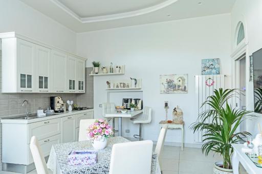 Le Pendici Casa Vacanze - Housity