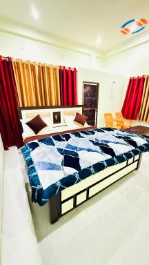 Hotel Shivay By Arya Travel - Housity