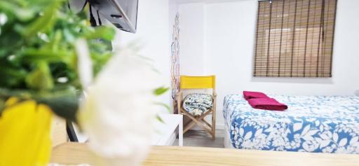 Studio Simon 1 Murcia - Housity