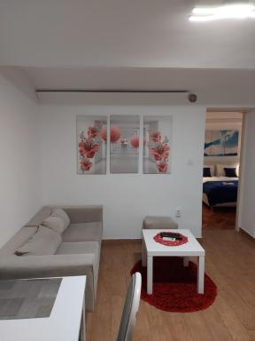 Inter Apartment Belgrade with free Parking - Housity