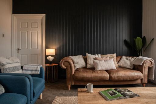 Unique Millbank Estate in Amlwch - Housity