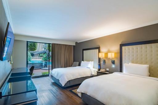 Hotel Lucerna Tijuana - Housity