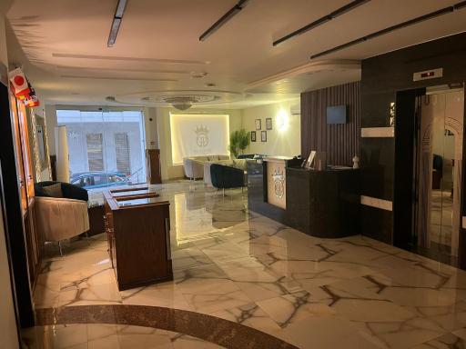 Petra Premium Hotel - Hizvo
