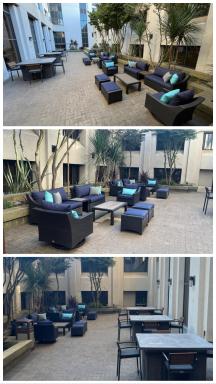 San Francisco Marriott Marquis Union Square - Housity