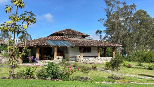 Allpa Wasi - Casa Suaya La Esperanza - Housity