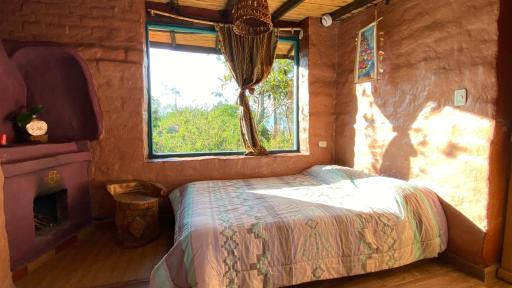 Uchilla Wasi - Casa Suaya La Esperanza - Housity