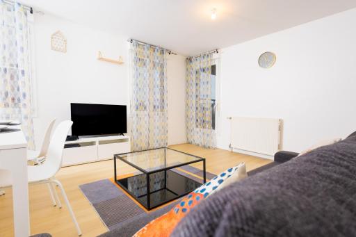 Appartement Jelyad Angelus proche Disney - Housity