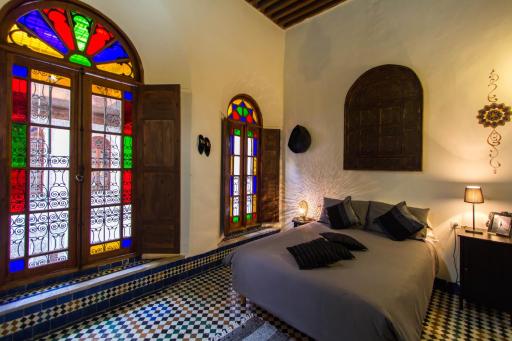 Dar Nejma - Housity