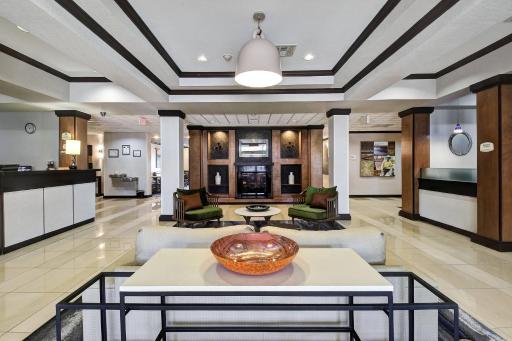 Fairfield Inn and Suites by Marriott San Antonio Boerne - Housity