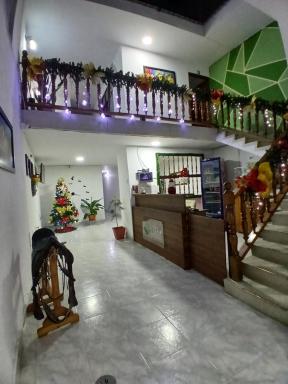 villa de las palmas - Housity