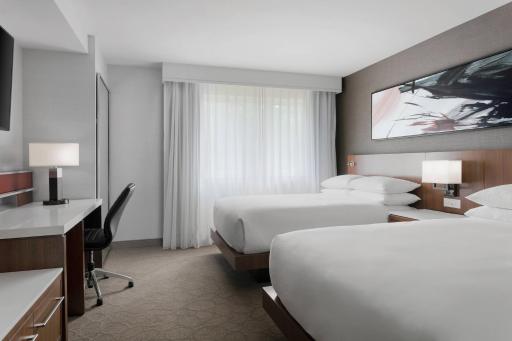 Delta Hotels by Marriott Burlington - Hizvo