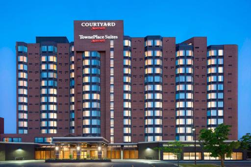 Courtyard by Marriott Toronto Northeast/Markham - Housity