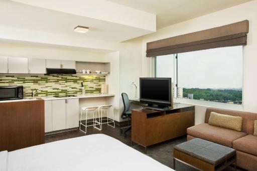 Element by Marriott Arundel Mills BWI Airport - Housity