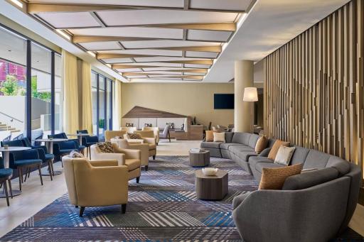 Delta Hotels by Marriott Ashland Downtown - Housity