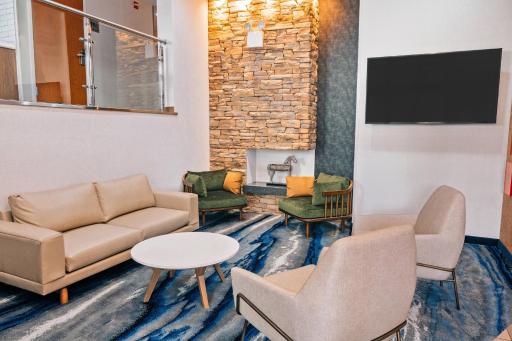 Fairfield Inn by Marriott New York LaGuardia Airport/Astoria - Housity