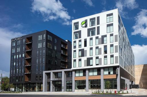 Element by Marriott Iowa City - Housity