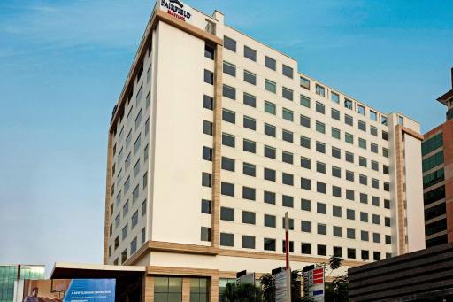 Fairfield by Marriott Lucknow - Housity