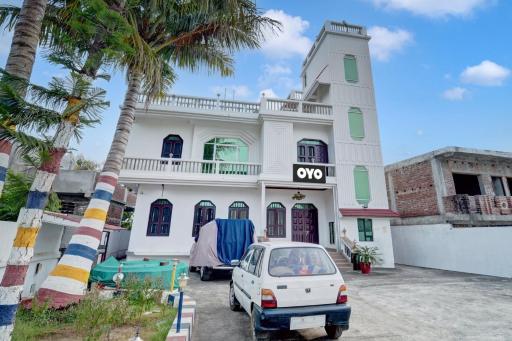 OYO Flagship Hotel Shiva Tripti & Banquet Hall - Housity