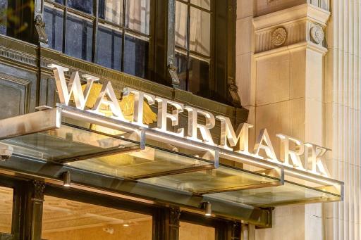 WATERMARK Baton Rouge, Autograph Collection - Housity