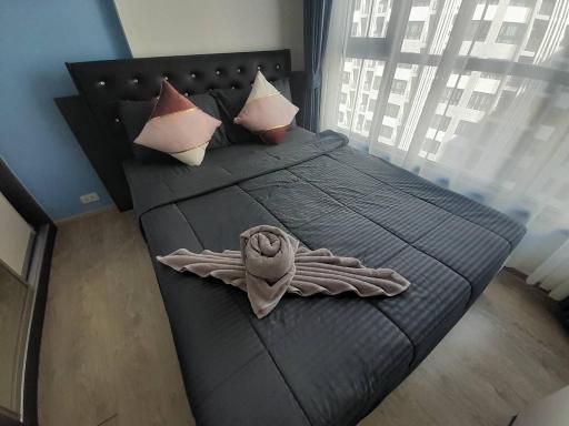 The Base Condo Pattaya - Housity
