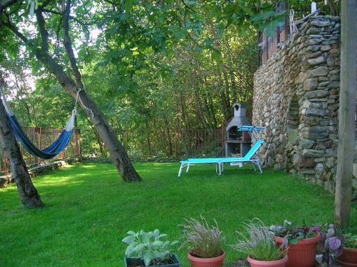 B&B Al Carotin - Housity