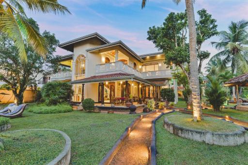 River View Villas - Housity