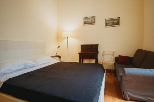 camere a fontana - san vitale - Housity