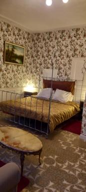 13 Bohemian Bienvenue B&B - Housity