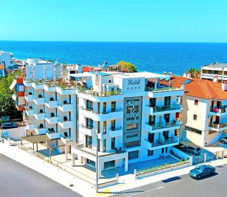 Sky Boutique Hotel - Housity