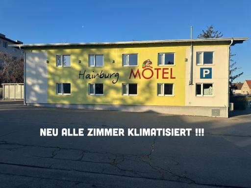 FairSleep Motel Hainburg - Housity