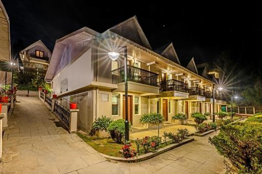 Sterling Darjeeling - Housity