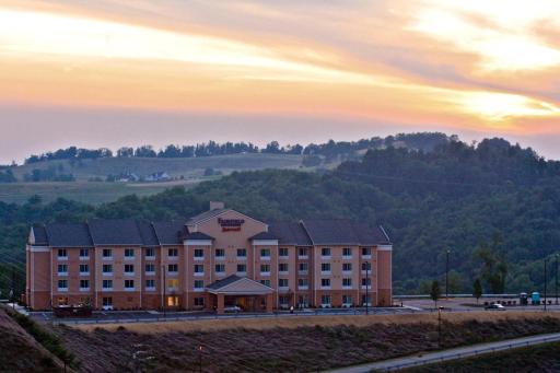 Fairfield Inn by Marriott Morgantown - Housity