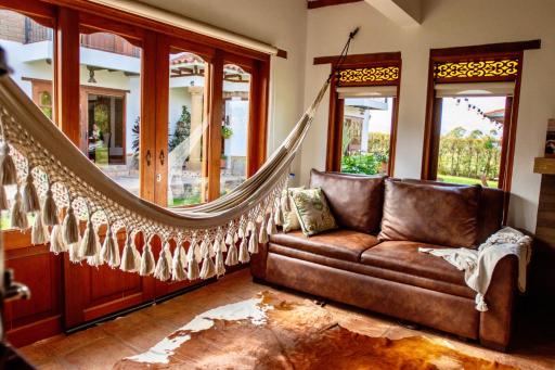 Casa de las Flores- Chalet Privado - Housity
