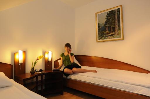 Pension Harmonia - Housity