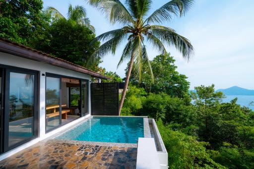 Lunar Villas Koh Tao - Luxury Private Pool Villas - Housity