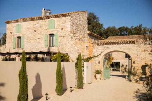Maison Roucas - Restaurant et chambres d'hôtes - Housity