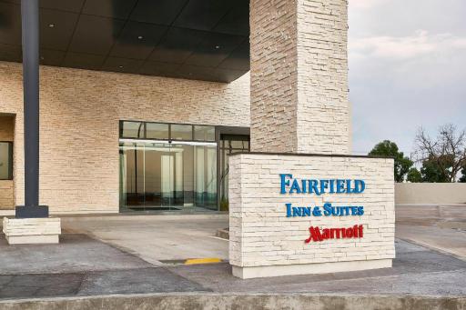 Fairfield Inn & Suites by Marriott Aguascalientes - Housity