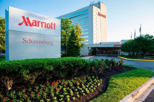 Chicago Marriott Schaumburg - Housity
