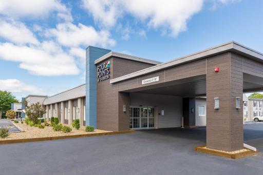 Four Points by Sheraton Eastham Cape Cod - Housity