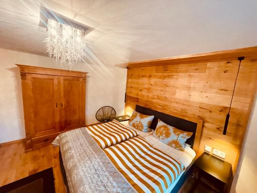 Charmante Ferienwohnung in Mastershausen/Hunsrück - Housity