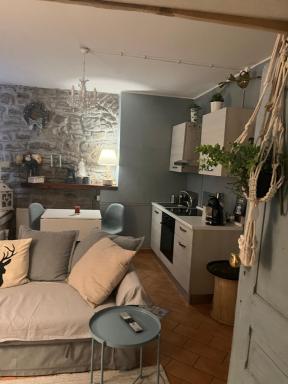 La piazzetta - Housity