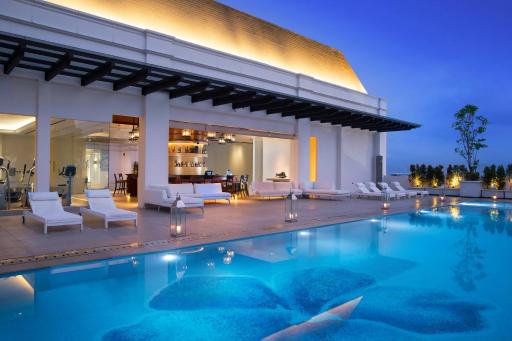 Four Points by Sheraton Bandung - Hizvo