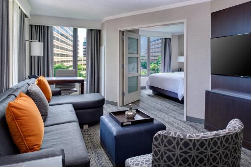 Chicago Marriott Suites O'Hare - Housity