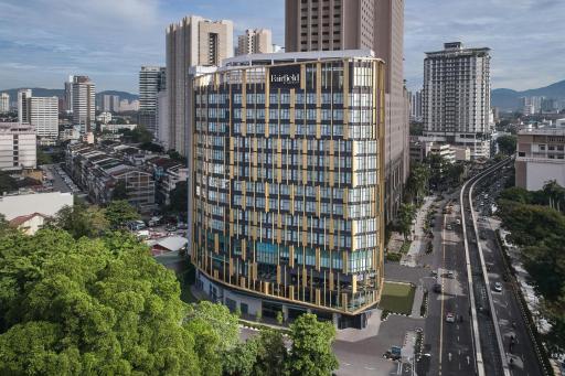 Fairfield by Marriott Chow Kit Kuala Lumpur - Housity