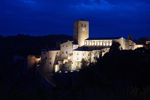 La Locanda del Pellegrino - Housity