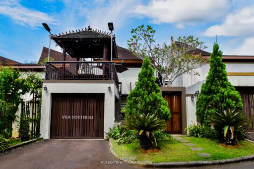 Vimala Hills Villa & Resort - Housity