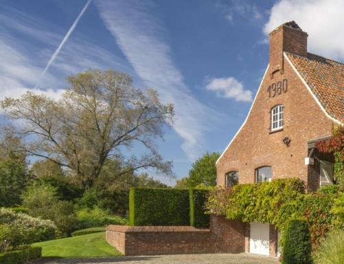 B&B Lili's Tuin - Housity