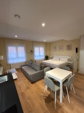 Apartamentos Turisticos Aeropuerto Barajas - Housity