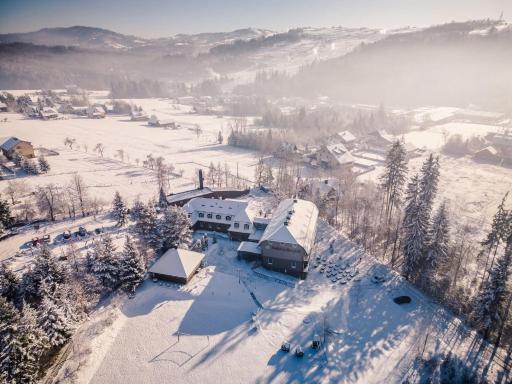 Srebrny Bucznik Wellness & Restaurant - Housity