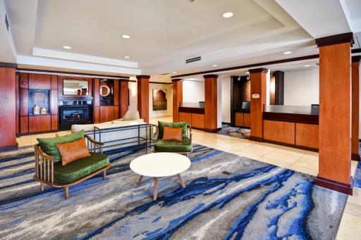 Fairfield Inn and Suites by Marriott North Platte - Housity